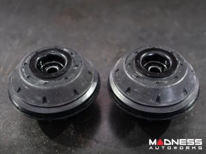 FIAT 500 Strut Top Mount Assembly Kit - OEM Style Replacement Kit